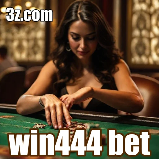 Bônus Imperdíveis no win444 bet para Jogadores Brasileiros