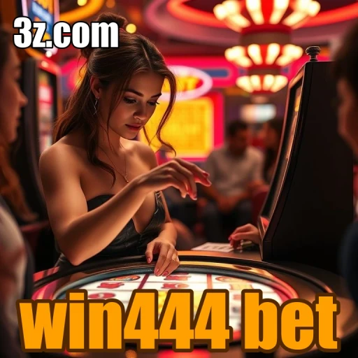 FAQ Criativa: Tudo Sobre o Win444 Bet em Um Só Lugar