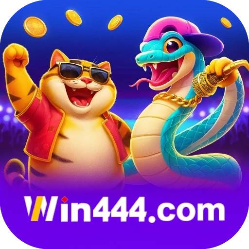 Entre no Mundo das Apostas com Win444 Bet Hoje Mesmo