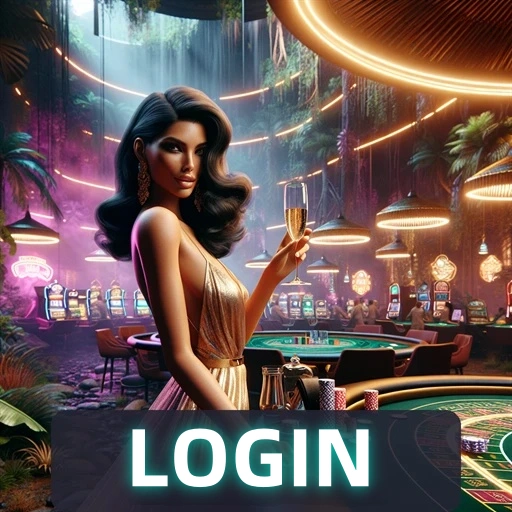 win444 Área de Login