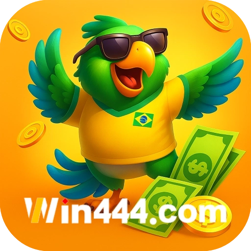 win444 Logo